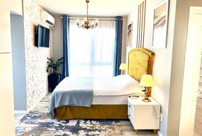 Garsonieră în Europa - 1