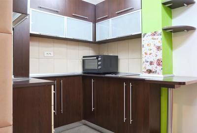 Garsonieră semidecomandată, mobilată în Obor - 10