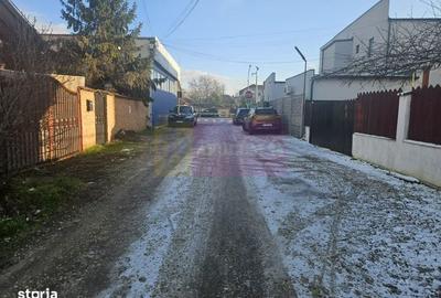 Spațiu comercial, în Clinceni