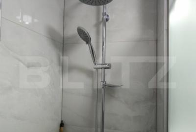 Apartament 2 camere, decomandat, 48mp, zona George Enescu - 13