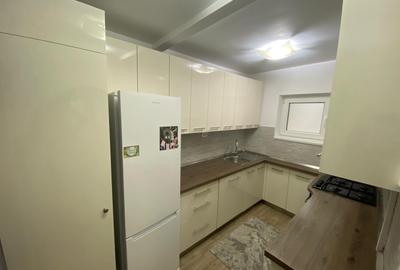 Apartament cu 3 camere semidecomandat, mobilat în Nicolae Grigorescu - 10