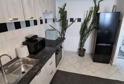 Ap 3 cam decom, mobilat modern+utilat, cu balcon, et 10/12, zona Piata Marasti Ap 3 cam decom, mobilat modern+utilat, cu balcon, et 10/12, zona Piata Marasti - 17