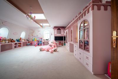 Casă cu 13 camere cu Canalizare în Herăstrău - 14