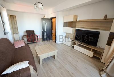Apartament cu 3 camere decomandat, mobilat în Titan - 3