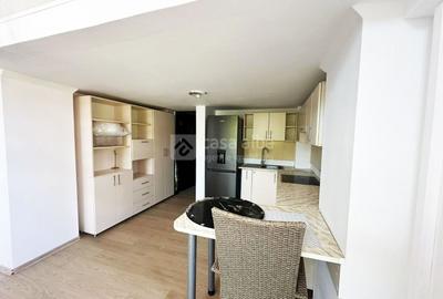 Bucium - Hanul 3 Sarmale | studio dublu | mobilat si utilat - 9