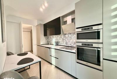 Apartament cu 2 camere în Central - 7