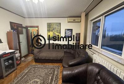 Apartament 3 Camere Semidecomandate Gradina Botanica - 2