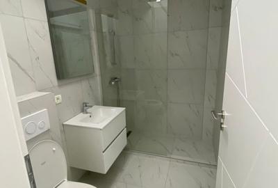 Garsonieră în Central