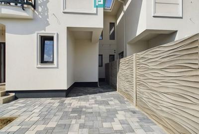 Duplex cu 5 camere în Ghiroda