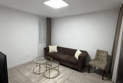 Apartament cu 3 camere decomandat în Central - 4