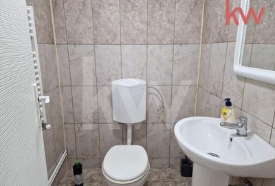 Inchiriere spatiu comercial – central, compartimentabil - 11