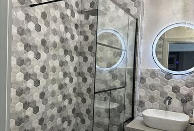 Apartament 2 camere Mamaia Sat/Hanul cu Peste - 7