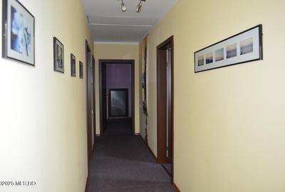 Glambocu - Bascov, Casa constructie 2008, teren 1066 mp! - 29