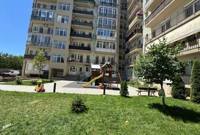 Apartament cu 2 camere decomandat în Olteniței - 3