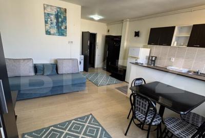 Garsoniera tip studio, moderna - 2
