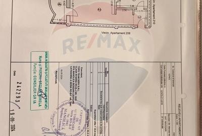 Studio de vanzare in complexul Axxis Nova - Mamaia Nord - 16