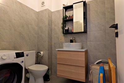 Apartament 3 camere premium –bloc boutique, 500 m de metrou Apărartori - 14