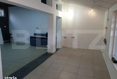 Spațiu comercial, de 70 mp, în Ultracentral - 8