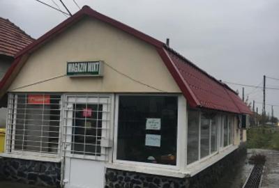 Spațiu comercial