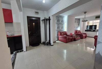 Inchiriez apartament 3 cam, ultracentral, Piesti, Maior Sontu, ultramodern Inchiriez apartament 3 cam, ultracentral, Piesti, Maior Sontu, ultramodern - 1