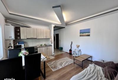 Apartament cu 2 camere în Central - 4