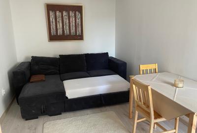 Garsonieră, mobilată în Florești - 3