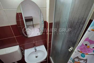 Garsonieră în Podu Roș - 4