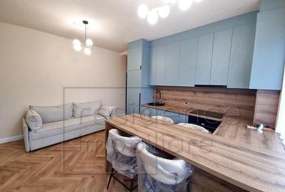 Curte! Apartament nou cu 3 camere, Marasti-Someseni, zona Le - 4