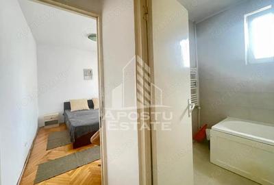 Apartament 4 camere, zona Centrala - Piata Mica, Lac - 2