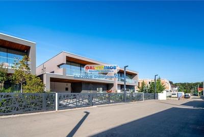 Inchiriere Vila SmartHome Serenity Pipera Voluntari - 1