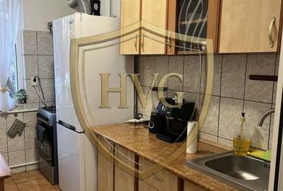 Apartament cu 2 camere semidecomandat în Grivița