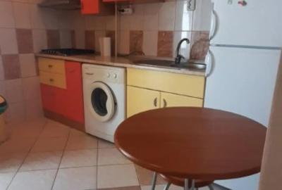 Garsonieră decomandată în Dorobanți - 5