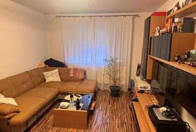 Apartament cu 2 camere decomandat în Central - 1