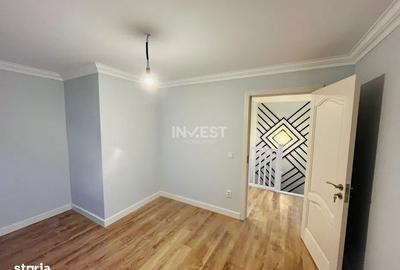 Casă cu 4 camere cu Teren 400 Mp în Rediu