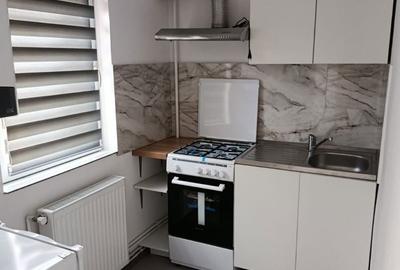 Garsonieră semidecomandată în Debarcader - 2