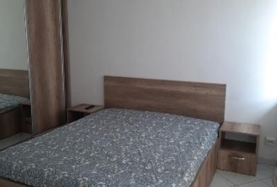 Apartament cu 2 camere circular în P-ța Romană - 4