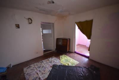 Casa individuala - Fundeni - Dobroesti - an constructie 1960 - 13