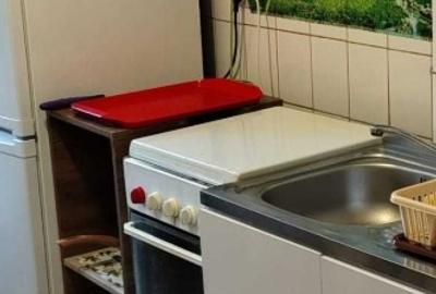 Garsonieră decomandată în Central - 4