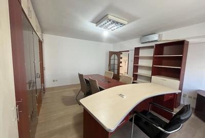 Apartament 2 camere transformat in 3 birouri, mobilat,Bd. Mircea Voda! - 4