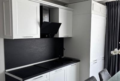 Apartament 3 camere - Mamaia - Oba LAKE - Proiect finalizat - 3