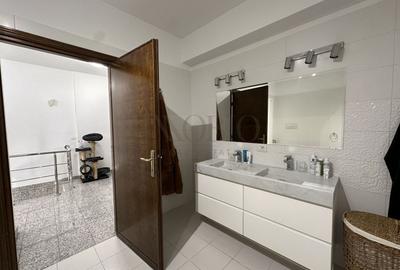 Apartament cu 3 camere decomandat, mobilat în Primăverii - 8