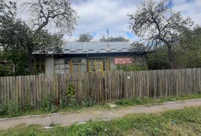 Casă cu 3 camere cu Teren 2640 Mp în Meri - 3