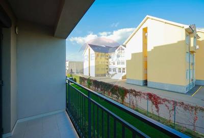 Apartament cu 2 camere de vanzare, 39 mp, Anastasia Residence, Nufarul - 21