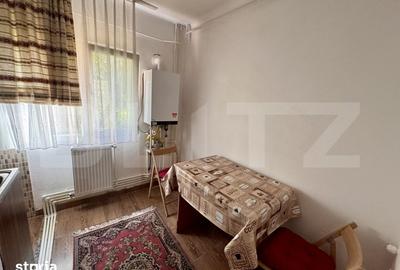 Garsonieră decomandată în Brazda lui Novac - 2