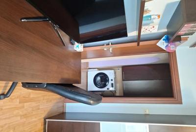 Apartament cu 2 camere semidecomandat în Alexandru Obregia