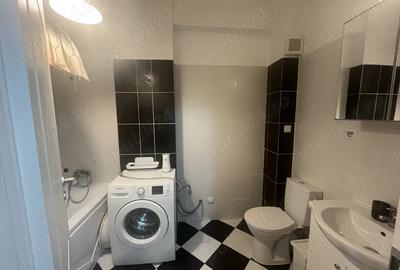 Inchiriere ap 2 cam Mosilor - 10