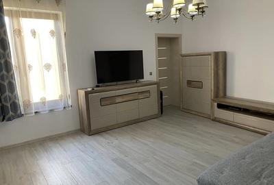 Apartament cu 2 camere semidecomandat în Ultracentral - 3