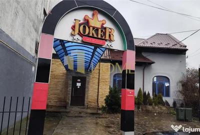 Spațiu comercial, de 503 mp, în Central - 10