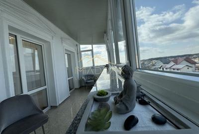 Apartament 2 camere de vanzare***72mp***Lux***Baneasa // Sisesti - 25