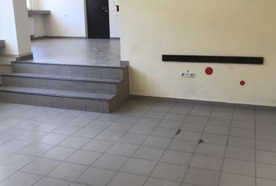 Spațiu comercial, de 50 mp, în Petrișor - 4